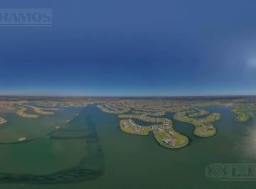 Terreno · 1209m² · Terreno Al Lago, Barrio Amarras, Puertos / Escobar
