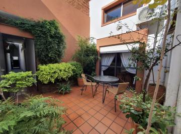 PH · 70m² · 3 Ambientes · Venta PH de 2 Dorm., Patio y Terraza Jm de Rosas 3200