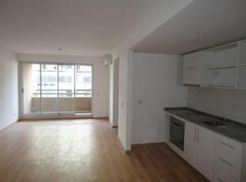Departamento · 43m² · 1 Ambiente · 1 Cochera · Departamento - Centro