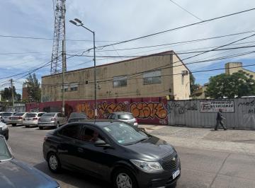 Terreno · 424m² · Oficina Comercial con Deposito en Don Torcuato