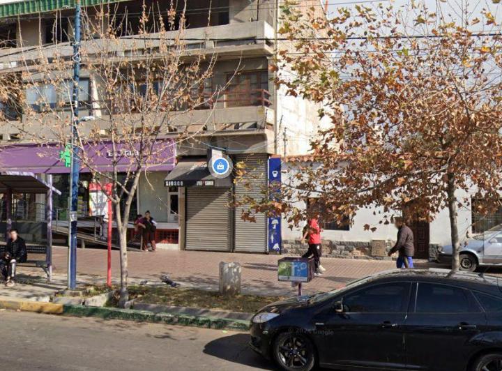 Local comercial · 10m²