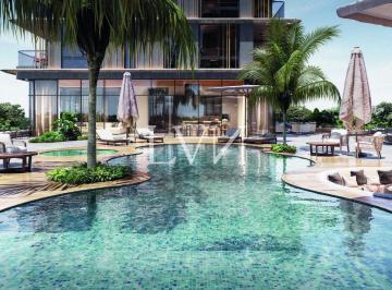 Departamento · 72m² · 3 Ambientes · Venta Departamento 3 Ambientes en Palmera de Los Remeros - Full Amenities