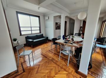 Oficina comercial · 156m² · Oficina en Alquiler en Edifcio Clasico Lista Para Entra en Retiro