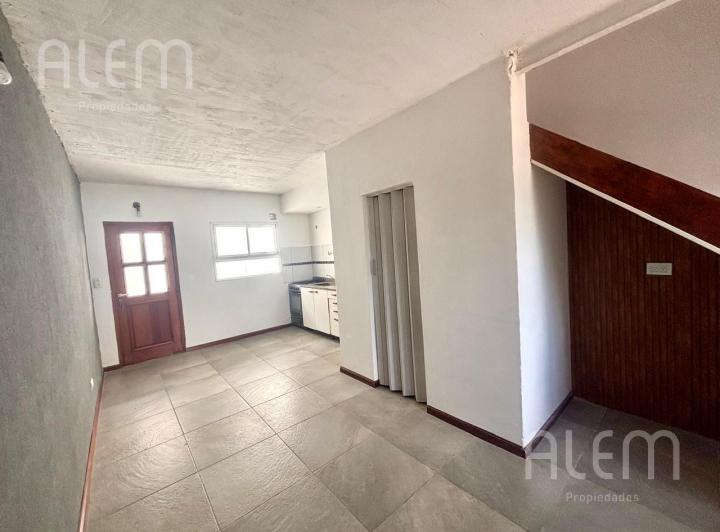 Departamento · 43m² · 3 Ambientes · 2 Cocheras