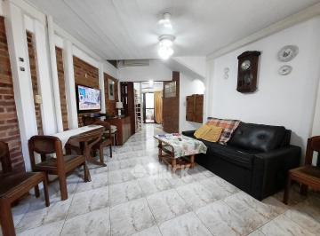 PH · 51m² · 3 Ambientes · PH en Palpa y Av Forest - Frente Entr Indep 51 m² Impecable Baulera Amplio Patio T/sol Gran Liv