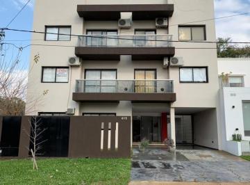 Departamento · 40m² · 2 Ambientes · Venta Departamento 2 Ambientes con Cochera en Colón