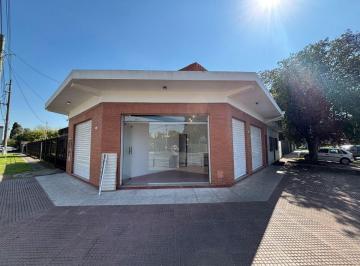 Local comercial de 1 ambiente, Tigre · Alquiler Local Comercial – Esquina Buschiazzo y Bolivia