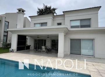 NNI-NNI-2815_2 · Venta de Casa en Saint Thomas Oeste, Canning.