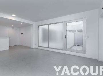 Oficina comercial · 41m² · 1 Ambiente · Oficina en Venta - 1 Baño - 49.81 m² - Caballito