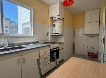 Departamento de 3 ambientes, Floresta · Hermoso Alquiler 3 Amb en Floresta