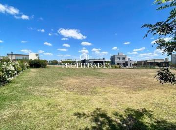 GBB-GBB-1339_2 · Venta de Lote en Santa Emilia, Pilar.