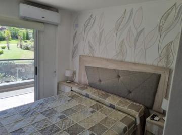 Departamento · 45m² · 2 Ambientes · 1 Cochera · Venta Dpto Premium de 1 Dormitorio y Cochera en Veneto Village Resort & Spa.