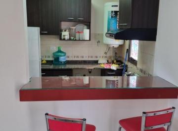 Departamento · 45m² · 3 Ambientes · 1 Cochera · Venta Dpto 1 Dormitorio Amoblado y Cochera con Escritura!