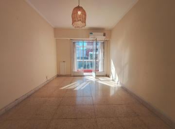Departamento de 2 ambientes, La Boca · Departamento de 2 Ambientes con Vista Abierta