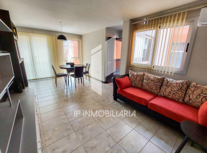 Departamento · 80m² · 3 Ambientes · 1 Cochera