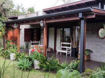 Imagen1 · Casa en Venta en Sierra de Los Padres