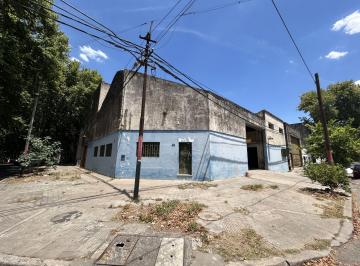 Depósito · 637m² · Carriego 1018 - Galpón 637 m²