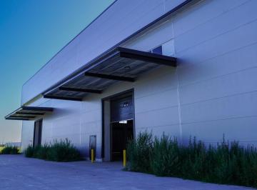 Depósito · 4745m² · Ciudad Industria - Nave 4745 m²