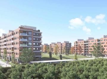 Imagen 1 - Amplio departamento de 2 dormitorios con balcón y vista en Los Pasos II, entrega Diciembre 2028. - · Amplio Departamento de 2 Dorm. con Balcón y Vista en Los Pasos II, Entrega Diciembre 2028.