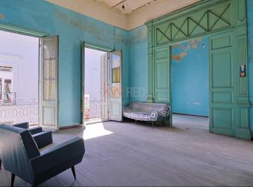 Casa · 320m² · 12 Ambientes · Venta Dos Casas en un Padrón Ciudad Vieja