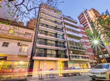 Departamento Live Arcos, en Belgrano. · Departamento Live Arcos, en Belgrano - Newevo Negocios Inmobiliarios