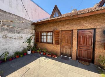 PH · 35m² · 3 Ambientes · PH en Venta con Patio