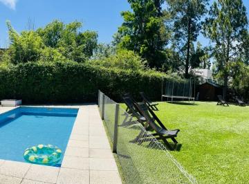 Casa · 117m² · 4 Ambientes · Casa en Venta en Benavidez, Tigre, G. B. a. Zona Norte