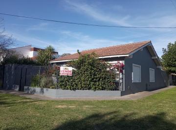 Casa de 3 ambientes, Mar del Plata · Casa Retasada