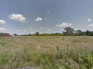 Terreno · 12000m² · Terreno de 1,2 Hectáreas en Venta en San Vicente, Ubicado en El Centro de La Ciudad.