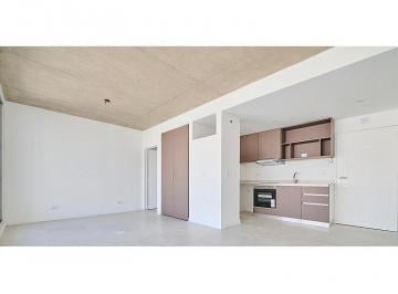 Departamento · 33m² · 1 Ambiente · Luminoso Monoambiente Venta Nuñez