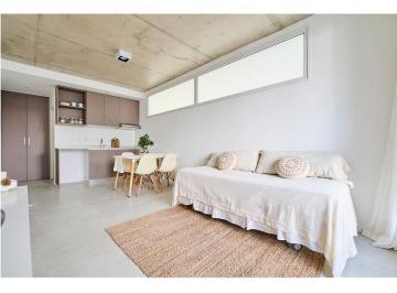 Departamento · 26m² · 1 Ambiente · Nuñez Venta Departamento 1 Ambiente Luminoso con Ventanal