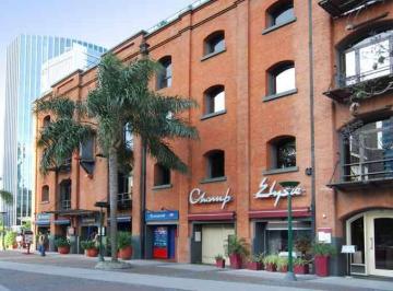 Local comercial · 560m² · Local en Alquiler en Puerto Madero