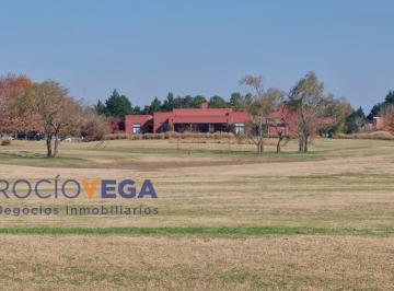 Terreno · 3000m² · Terreno en Venta en La Primavera Golf