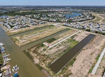 Terreno , Tigre · Lote Al Río - Paraíso Náutico en Villanueva!