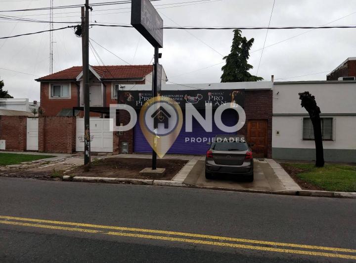 Local comercial · 117m²