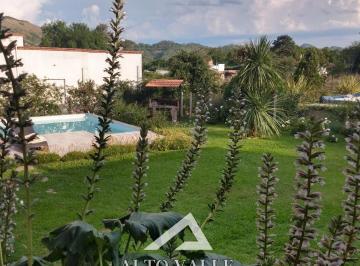 Casa · 170m² · 4 Dormitorios · Casa en Vaqueros
