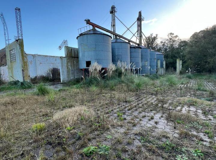 Terreno · 19000m²