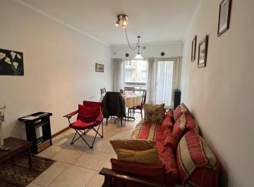 Departamento · 61m² · 3 Ambientes · Departamento en Plaza Colon