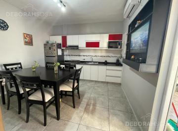 Departamento · 116m² · 3 Ambientes · Departamento en Venta 3 Ambientes - La Tablada