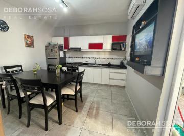 Departamento · 116m² · 3 Ambientes · Departamento en Venta 3 Ambientes - La Tablada