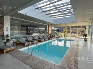Departamento · 52m² · 2 Ambientes · 1 Cochera · Veneto Village - 1d. a Estrenar con Gran Balcon y Cochera