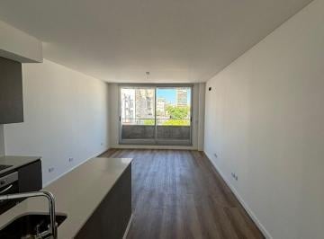 Departamento · 34m² · 1 Ambiente · Monoambiente Al Contrafrente en Flores Apto Crédito