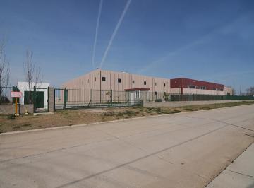Nave Industrial en el Gran Rosario · Excepcional Nave Industrial en Alquiler en El Gran Rosario