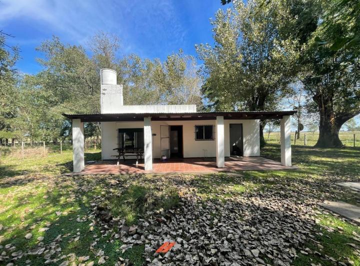 Quinta vacacional · 1000ha · 4 Ambientes