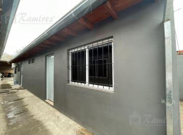 Departamento · 25m² · 1 Ambiente · Departamento Monoambiente en Alquiler, Moreno