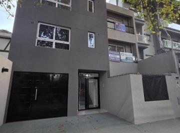Departamento · 21m² · 1 Ambiente · Excelentes Deptos 1 Amb a Estrenar! Ideal Inversion!