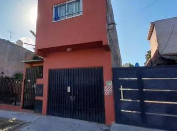 Departamento · 73m² · 3 Ambientes · 1 Cochera · Departamento de 3 Ambientes en San Justo