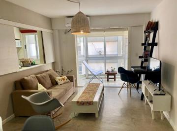 Departamento · 63m² · 3 Ambientes · Departamento en Venta 3 Amb Sobre Calle Alem, San Isidro Centro