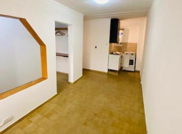 Departamento · 25m² · 2 Ambientes · Departamento - Abasto