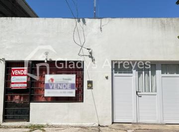 Casa de 2 ambientes, Punta Indio · Casa en Diagonal 60 de Verónica, Punta Indio